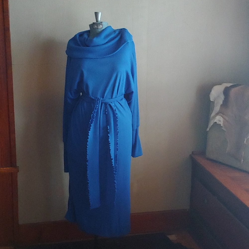 Vintage dress